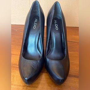 ALDO heels